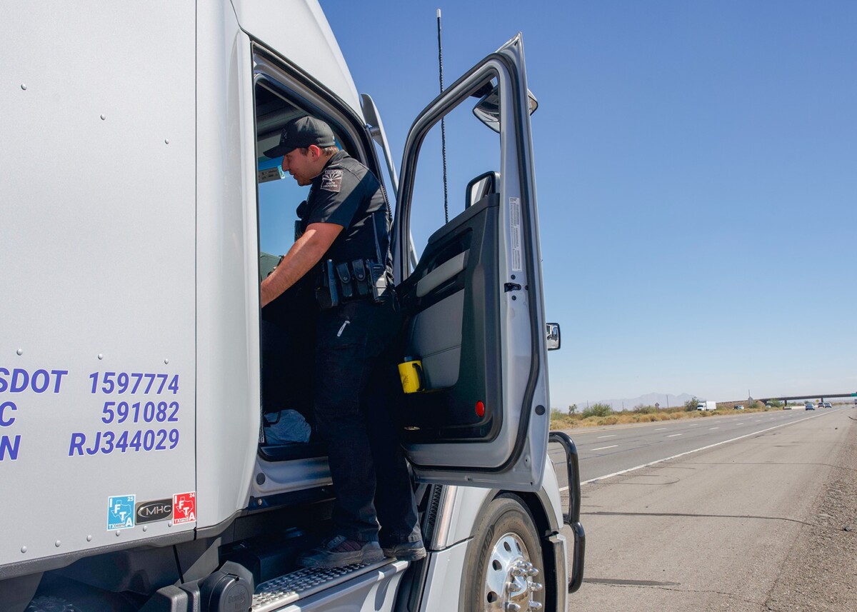 New FMCSA Rules
