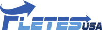 Fletes usa Logistic and transportation company.